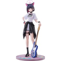 Blue Archive - Statuette PVC 1/7 Kazusa Band 24 cm - Miyuki