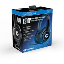 Casque Gaming - Lucid Sound LS10P - PS4 / PS5 / Xbox Series X / Switch