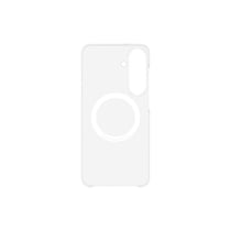 Samsung Galaxy S26 FE Housse TPU transparente à aimant MagSafe