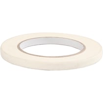 Ruban de masquage, L : 9 mm, 50 m/ 1 rouleau