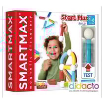 Smart max start plus 30 pcs new colors