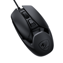 Souris Gaming - Cougar Gaming - AIRBLADER NOIR