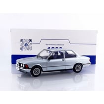 BMW E21 Saphir 1/18ème  1980 - Solido