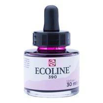 Encre aquarelle Ecoline 30ml 390 Rose pastel Royal Talens