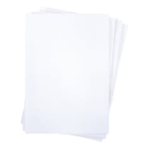 Papier cartonné , FSC Mix Credit, blanc neige, DIN A4, 220 g / m² 50 feuilles