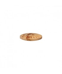Bouton Bois 2 trous 18 à 23mm - Prym 23 Strille