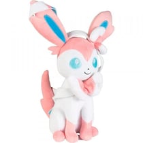 Peluche - Pokémon - Nymphali - 28 cm