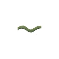 Crayon pour écrire sur cire, flacon 30ml, vert pastel