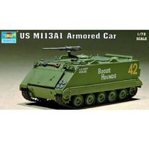 US M113A1