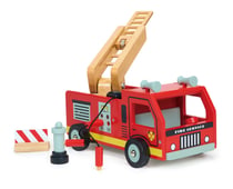 Camion De Pompiers