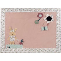 Tapis de jeu Garden Pasito a pasito