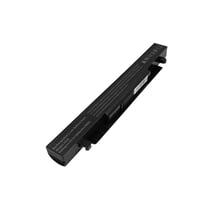 Avizar Batterie 14.8V 2600mAh pour PC Portable Compatible Asus A32-X550 Noir