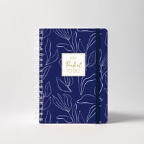 To Do List Pocket Marine