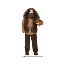 Harry Potter - Poupée Rubeus Hagrid 31 cm