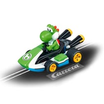 Voiture Carrera GO Mario Kart 8 Yoshi 64035