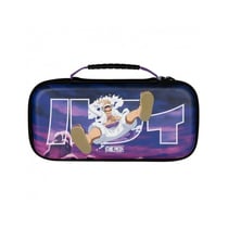 One Piece - Sacoche de transport One Piece Purple Switch 2