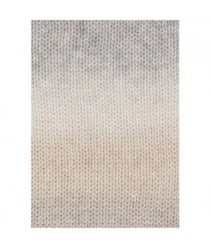 Fil à tricoter FASHION COTTON LIGHT & LONG DK - Rico Design 01 Ecru