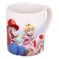 Nintendo - Mug Super Mario II 325 ml - Stor