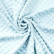 Coupons de Tissu Minky de Haute Qualité - Large Choix de Couleurs et Tailles - Laize : 150 cm