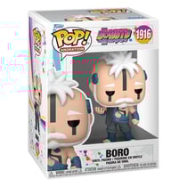 Boruto: Naruto Next Generations - Figurine POP! Boro 9 cm