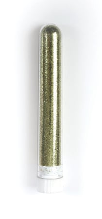 TUBE 3g PAILLETTES COL. CHARTREUSE