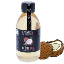 Arôme Coco 200 ml
