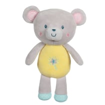 Peluche - Petits musicaux les ptits féeriques souris - 17 cm