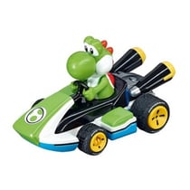 go - yoshi - nintendo mario kart 8 - vehicule circuit - CARRERA