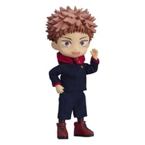Jujutsu Kaisen - Figurine Nendoroid Doll Yuji Itadori 14 cm