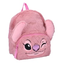 Lilo & Stitch - Sac à dos Stitch Fluffy Festival Angel - Vadobag