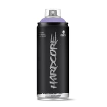 Bombe de peinture - Violet - RV-214 - Hardcore MTN - 400ml