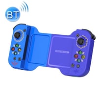 Gamepad Sans Fil Bluetooth Pour Switch PS4 PS3 IOS Android Multi-Plateforme YONIS