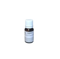 Parfum pour bougies et diffuseurs Vanille - 10 ml