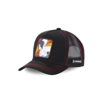 Casquette trucker Naruto Sasuke - Capslab