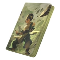 Ultimate Guard - Zipfolio 360 Xenoskin Magic: The Gathering Avatar, le dernier maître de l' air To