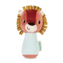 Hochet en peluche Jack - piou