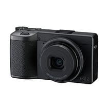 RICOH Compact expert GR IV Monochrome