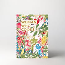 Carnet de Recettes Harmony