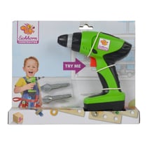 Visseuse Devisseuse électric sans fil jouet enfant