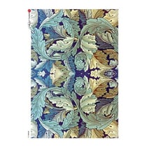 1 feuille de papier de riz 22.5 x 32 cm découpage collage Paper Designs TAPISSERIE 0131