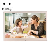 Cadre Photo Numérique 15.4 Pouces LED Haute Résolution Avec Télécommande YONIS