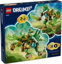 LEGO Dreamzzz - Le gardien robot-renard - 71508