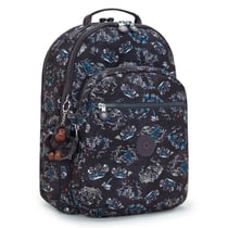 Sac à Dos Kipling SEOUL LAP PLUS - 44 CM Jungle Fun Race