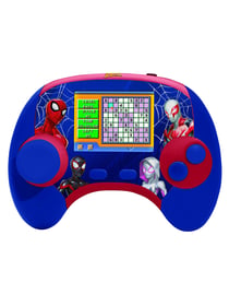 Console de jeux Bilingue Spiderman (FR/EN)