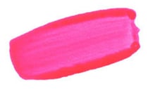 Encre Acrylic High Flow Golden V 473ml Rose Fluorescent