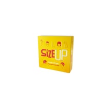 Jeu de société - Size up