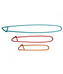ARRETES MAILLES - Knitpro Multicolore