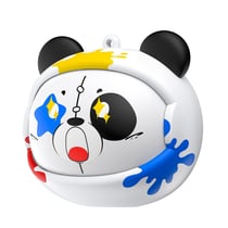 Ecouteurs Bluetooth Gaming Sans Fil Ultra Latence Confortables 5h Autonomie Blanc YONIS