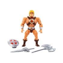 Les Maîtres de l'Univers Origins 2022 - Figurine 200X He-Man 14 cm