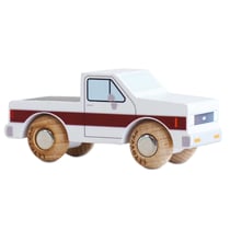 Voiture Charlie No 30 - Le Toy Van